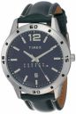 Timex Analog Blue Dial Mens Watch-TW000U931...