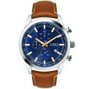 Timex Analog Blue Dial Mens Watch-TWEG17601...