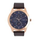 Timex Analog Blue Dial Mens Watch-TWEG18504...