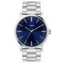 Timex Analog Blue Dial Mens Watch-TWHG35SMU06...