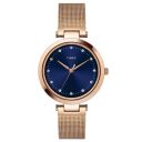 TIMEX Analog Blue Dial Unisex-Adult Watch-TWEL11824...