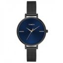 TIMEX Analog Blue Dial Womens Watch-TWEL155SMU08...