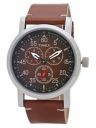 Timex Analog Brown Dial Mens Watch-TWEG16601...