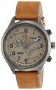 Timex Analog Brown Dial Mens Watch-TW2P78900...