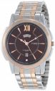 Timex Analog Brown Dial Mens Watch-TW000U312...