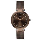 TIMEX Analog Brown Dial Unisex-Adult Watch-TWEL11825...