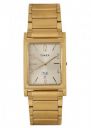 Timex Analog Champagne Dial Mens Watch-TW000L518...