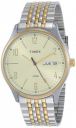 Timex Analog Champagne Dial Mens Watch-TW0TG6508...