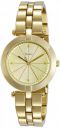 TIMEX Analog Champagne Dial Womens Watch-TW2P79200...