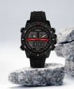 TIMEX Analog-Digital Watch - For Men TWESK3401T...
