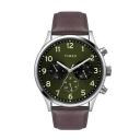 TIMEX Analog Green Dial Boy's Watch-TWEG19600...
