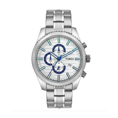 TIMEX Analog Grey Dial Boys Watch-TWEG19503
