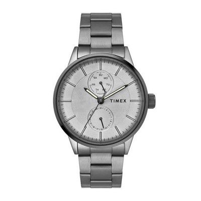 TIMEX Analog Grey Dial Boys Watch-TWEG19904