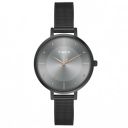 TIMEX Analog Grey Dial Womens Watch-TWEL155SMU12...