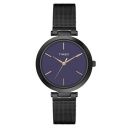 Timex Analog Purple Dial Womens Watch-TWEL118SMU05...
