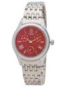 TIMEX Analog Red Dial Womens Watch-TW000W215...