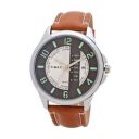 TIMEX Analog Silver Dial Mens Watch-TWEG16501...