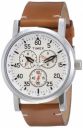 Timex Analog Silver Dial Mens Watch-TWEG16600...