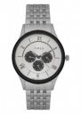 Timex Analog Silver Dial Mens Watch-TWEG16805...