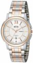 Timex Analog Silver Dial Mens Watch-TW000U311...