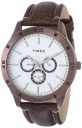 Timex Analog Silver Dial Mens Watch-TW000U916...