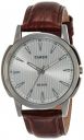 Timex Analog Silver Dial Mens Watch-TW00ZR286E...