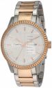 Timex Analog Silver Dial Mens Watch-TWEG15103...