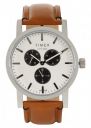 Timex Analog Silver Dial Mens Watch-TWEG16605...