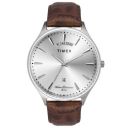 TIMEX Analog Silver Dial Mens Watch-TWEG16900...