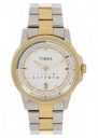 Timex Analog Silver Dial Mens Watch-TWEG17204...