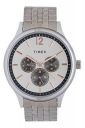 Timex Analog Silver Dial Mens Watch-TWEG18407...