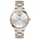 TIMEX Analog Silver Dial Mens Watch-TWHG03SMU16...