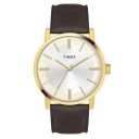 Timex Analog Silver Dial Mens Watch-TWHG35SMU01...