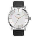 TIMEX Analog Silver Dial Unisex-Adult Watch-TW0TG8301...