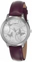 Timex Analog Silver Dial Womens Watch-TW00ZR272E...