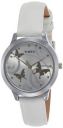 Timex Analog Silver Dial Women's Watch-TW00ZR274E...