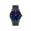 TIMEX Analog Watch for Man with Blue Round Dial - TWHG35SMU08...