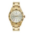 TIMEX Analog Watch for Men Available in Black - Water Resistant Wrist Watches...