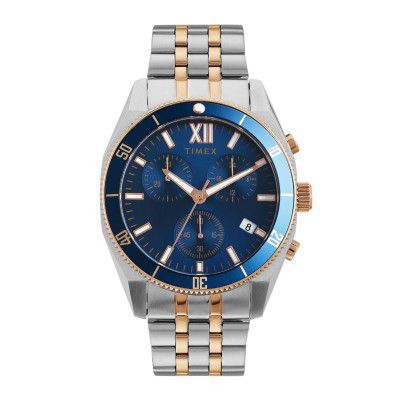 TIMEX Analog Watch for Men Available in Green
