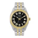 TIMEX Analog Watch for Men Available in Multicolor Dial & Silver Stainless Steel Bracelet Band...