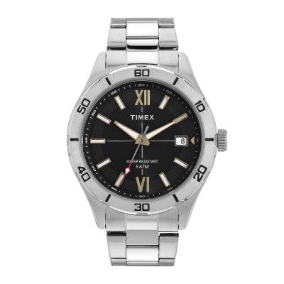 TIMEX Analog Watch for Men