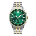 TIMEX Analog Watch for Men Stainless Steel Bracelet...