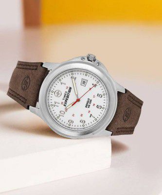 TIMEX Analog Watch - For Men T44381E6