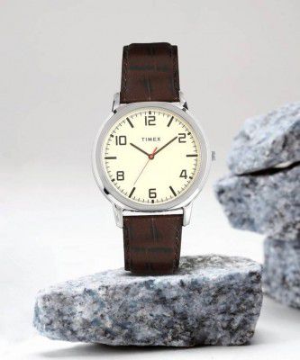 TIMEX Analog Watch - For Men TW0TG8202