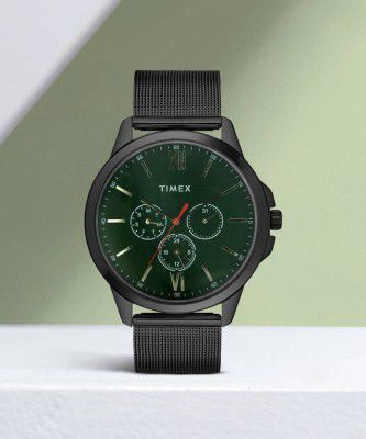 TIMEX  Analog Watch - For Men TWEG165SMU05