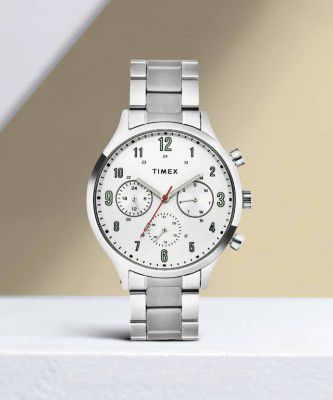 TIMEX Analog Watch - For Men TWHG03SMU06