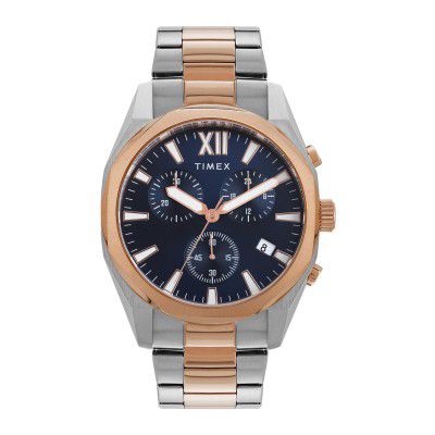 TIMEX Analog Watch for Men Water Resistant Wrist Watches