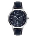 TIMEX Analog Watch for Men with Round Dial & Water Resistant Man's Wrist Watches...