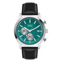 TIMEX Analog Watch for Men with Round Dial & Water Resistant Man's Wrist Watches...