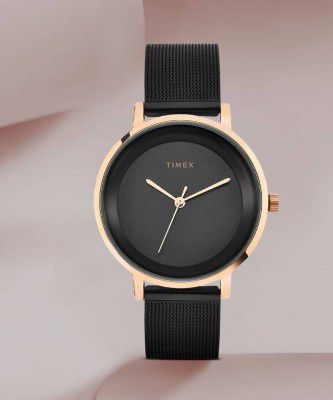 TIMEX Analog Watch - For Women TWEL129SMU01